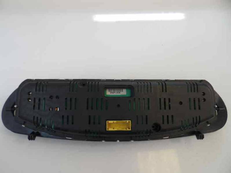 CUADRO INSTRUMENTOS CITROEN C5 BERLINA 2007 2.0 HDI (136 CV)