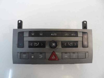 MANDO CLIMATIZADOR CITROEN C5 BERLINA 2007 2.0 HDI (136 CV)