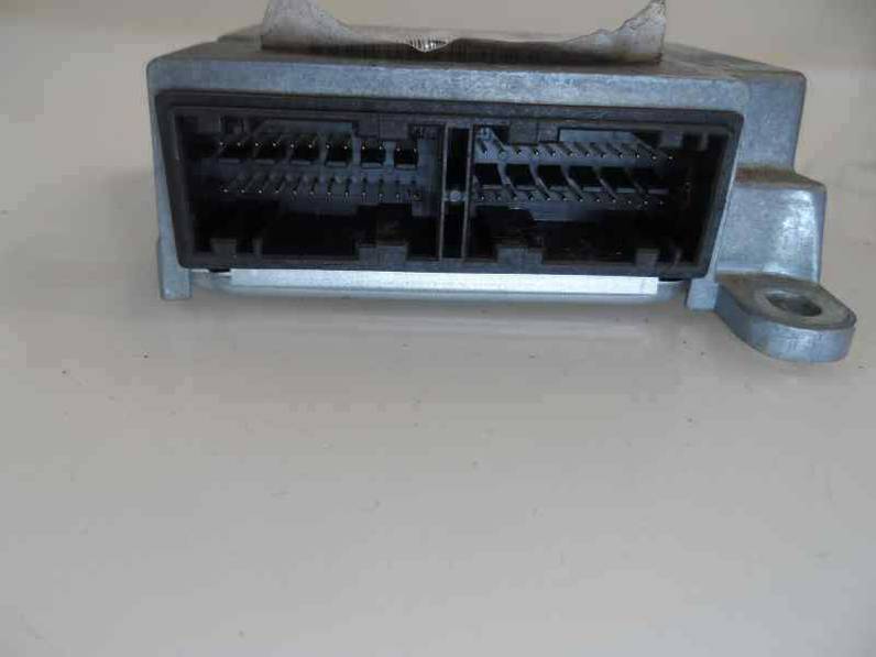 CENTRALITA AIRBAG CITROEN C5 BERLINA 2007 2.0 HDI (136 CV)