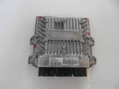 CENTRALITA MOTOR UCE CITROEN C5 BERLINA 2007 2.0 HDI (136 CV)