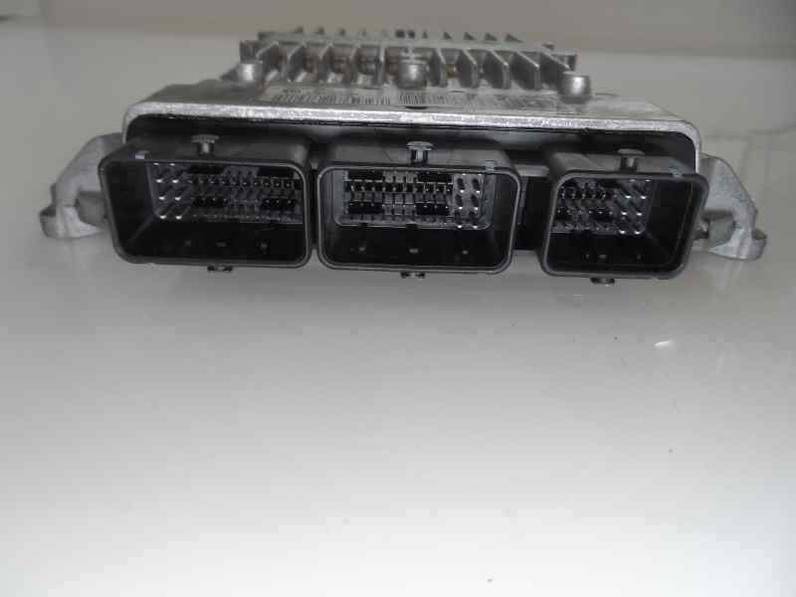 CENTRALITA MOTOR UCE CITROEN C5 BERLINA 2007 2.0 HDI (136 CV)