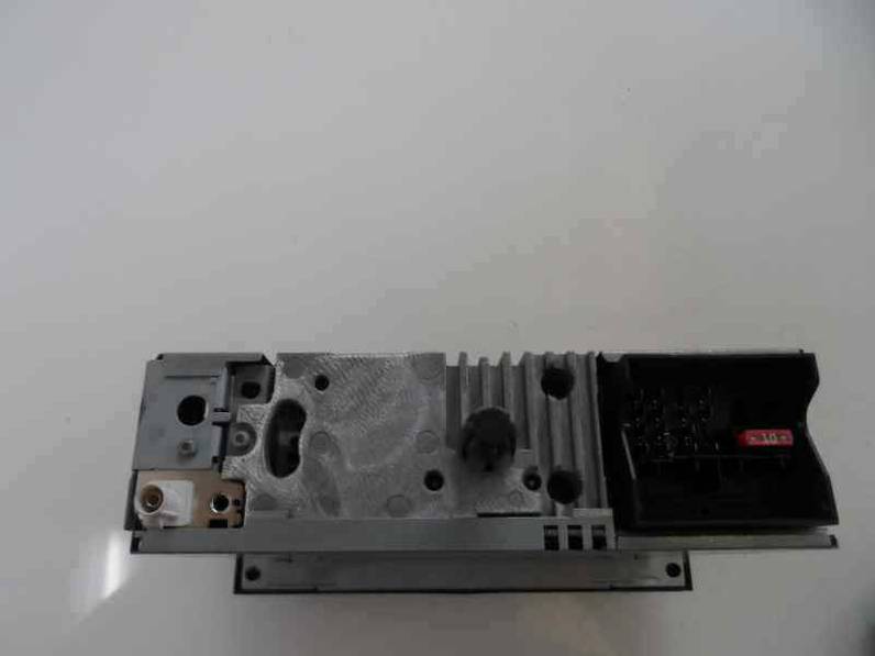 SISTEMA AUDIO RADIO CD CITROEN C5 BERLINA 2007 2.0 HDI (136 CV)