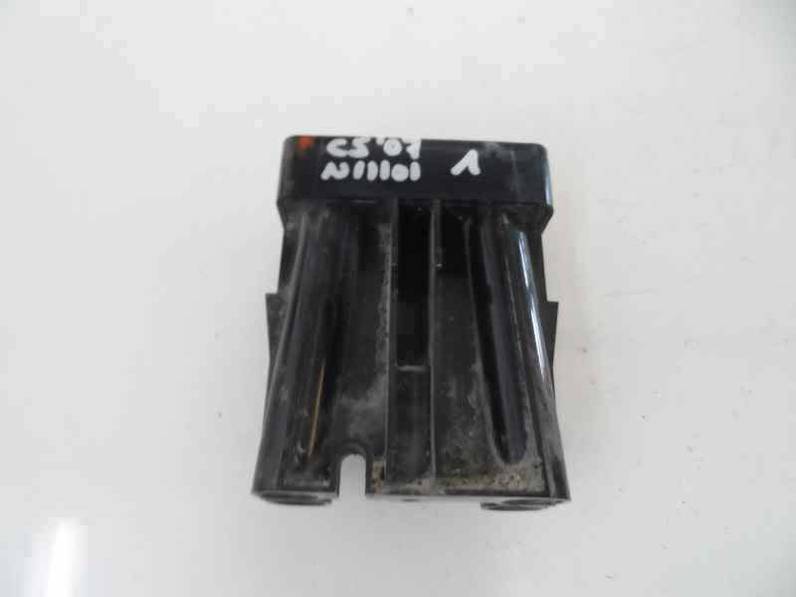 MODULO ELECTRONICO CITROEN C5 BERLINA 2007 2.0 HDI (136 CV)