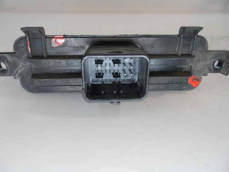 MODULO ELECTRONICO CITROEN C5 BERLINA 2007 2.0 HDI (136 CV)