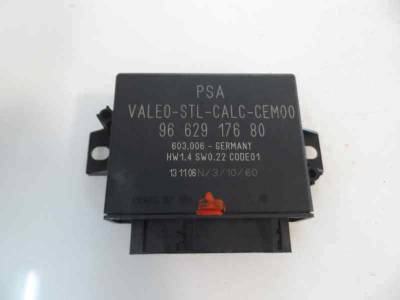 MODULO ELECTRONICO CITROEN C5 BERLINA 2007 2.0 HDI (136 CV)