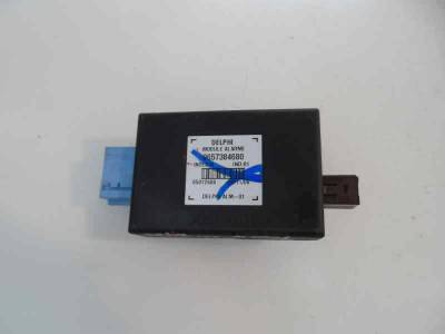 MODULO ELECTRONICO CITROEN C5 BERLINA 2007 2.0 HDI (136 CV)