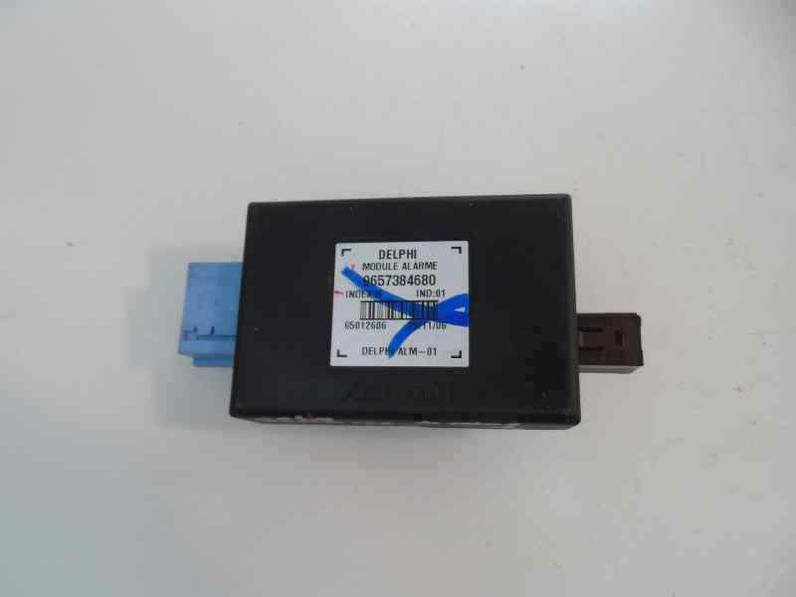 MODULO ELECTRONICO CITROEN C5 BERLINA 2007 2.0 HDI (136 CV)