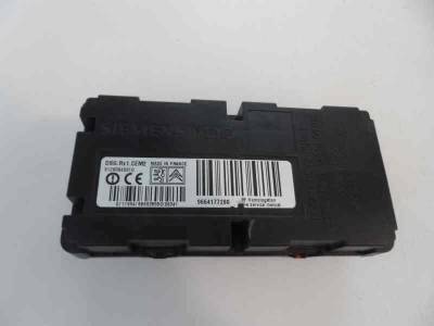 MODULO ELECTRONICO CITROEN C5 BERLINA 2007 2.0 HDI (136 CV)