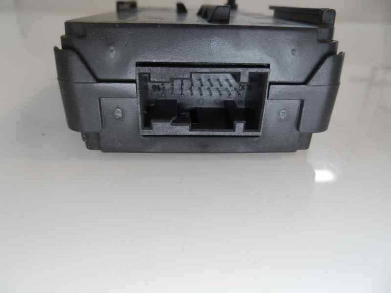 MODULO ELECTRONICO CITROEN C5 BERLINA 2007 2.0 HDI (136 CV)