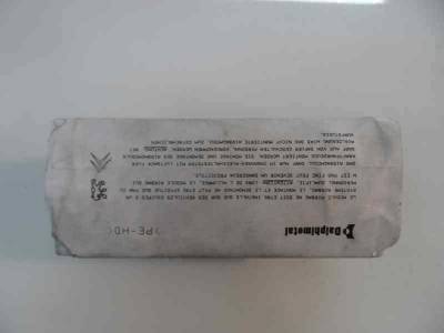 AIRBAG DELANTERO DERECHO CITROEN C5 BERLINA 2007 2.0 HDI (136 CV)