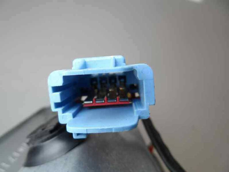 AIRBAG DELANTERO DERECHO CITROEN C5 BERLINA 2007 2.0 HDI (136 CV)