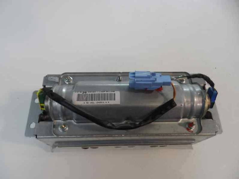 AIRBAG DELANTERO DERECHO CITROEN C5 BERLINA 2007 2.0 HDI (136 CV)