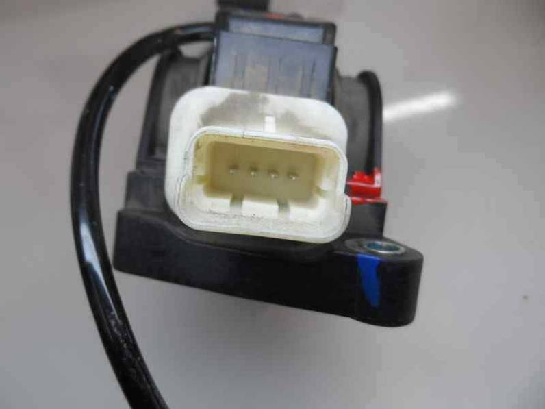 POTENCIOMETRO PEDAL CITROEN C5 BERLINA 2007 2.0 HDI (136 CV)