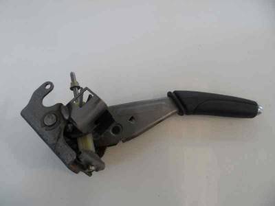 PALANCA FRENO DE MANO CITROEN C5 BERLINA 2007 2.0 HDI (136 CV)