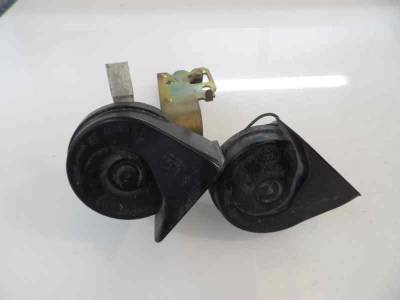 CLAXON CITROEN C5 BERLINA 2007 2.0 HDI (136 CV)