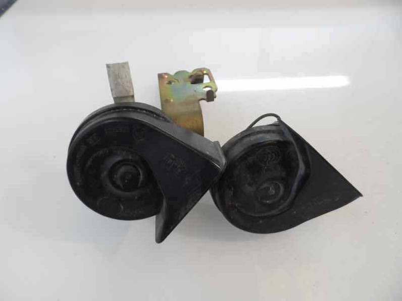 CLAXON CITROEN C5 BERLINA 2007 2.0 HDI (136 CV)