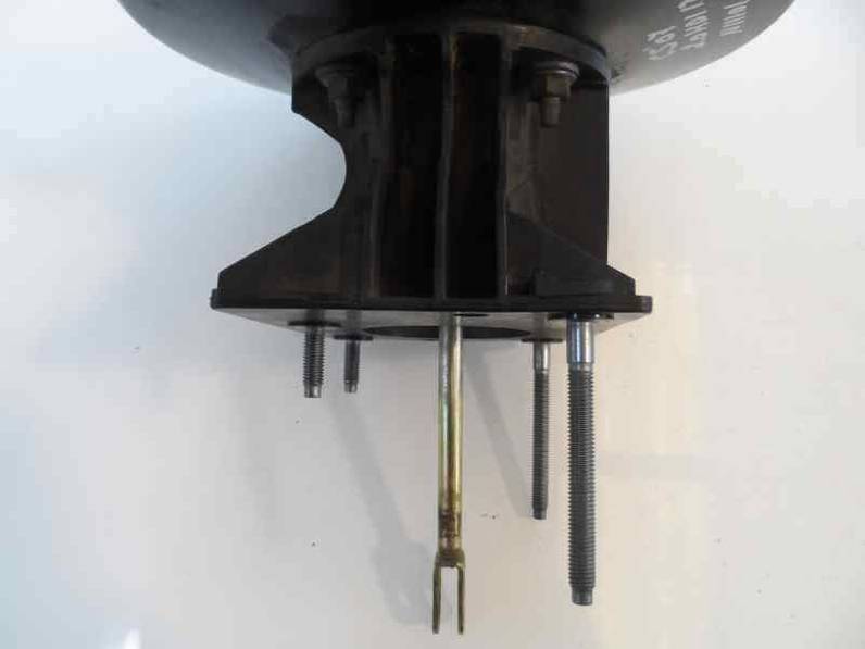 SERVOFRENO CITROEN C5 BERLINA 2007 2.0 HDI (136 CV)