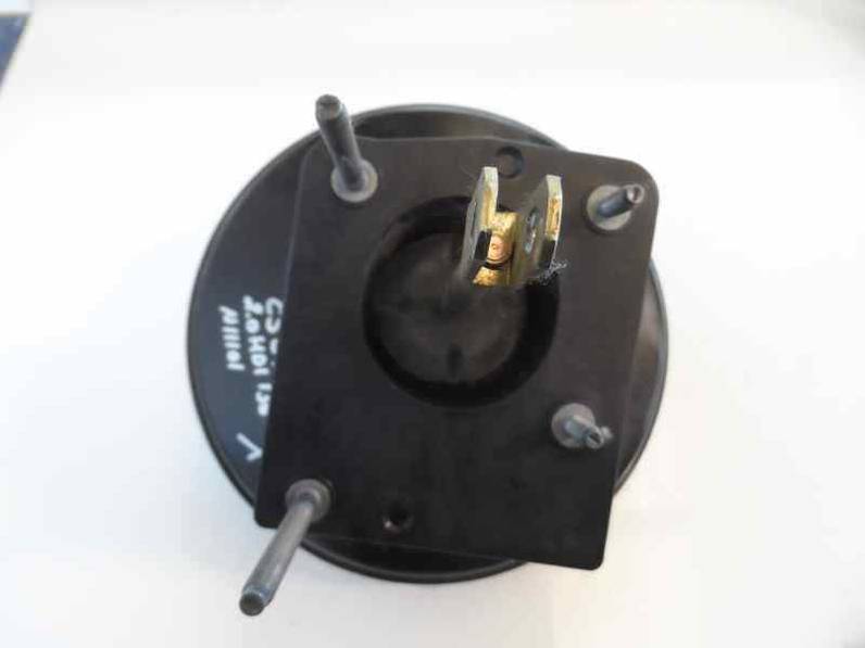 SERVOFRENO CITROEN C5 BERLINA 2007 2.0 HDI (136 CV)