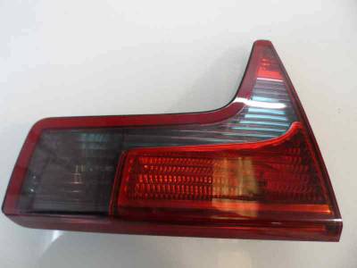 PILOTO TRASERO IZQUIERDO CITROEN C5 BERLINA 2007 2.0 HDI (136 CV)