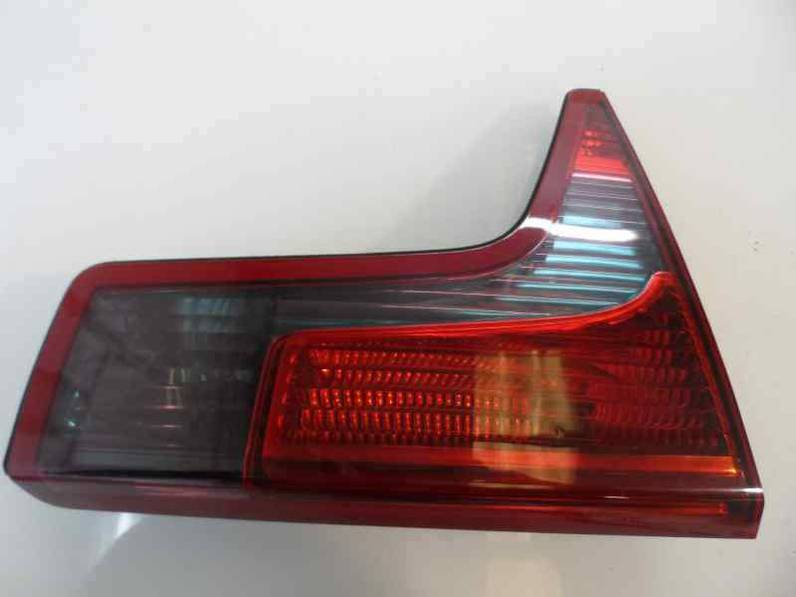 PILOTO TRASERO IZQUIERDO CITROEN C5 BERLINA 2007 2.0 HDI (136 CV)