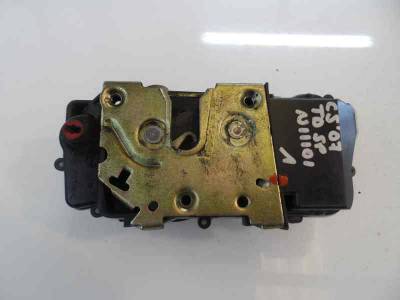 CERRADURA PUERTA TRASERA DERECHA CITROEN C5 BERLINA 2007 2.0 HDI (136 CV)