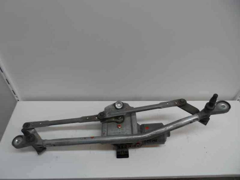 MOTOR LIMPIA DELANTERO CITROEN C5 BERLINA 2007 2.0 HDI (136 CV)