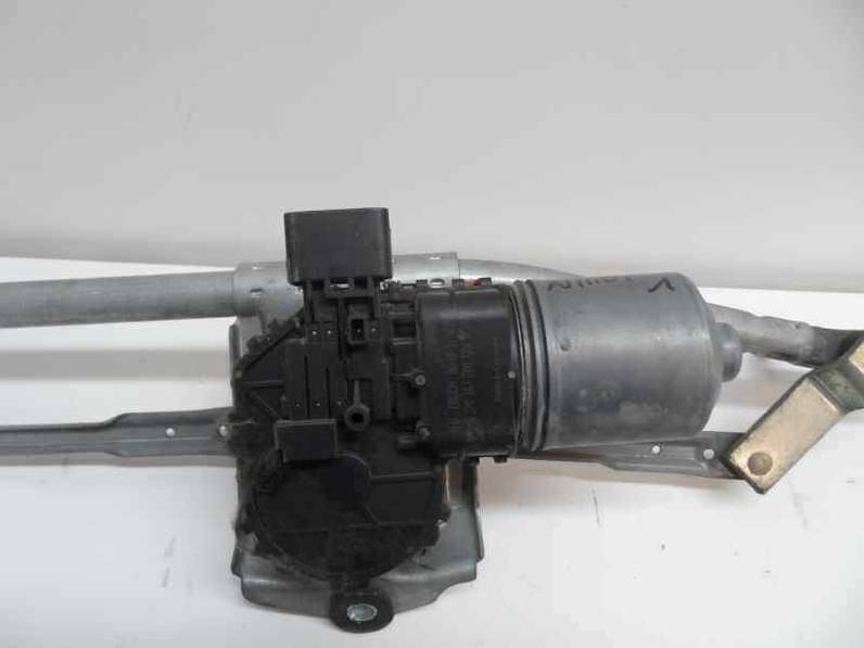 MOTOR LIMPIA DELANTERO CITROEN C5 BERLINA 2007 2.0 HDI (136 CV)