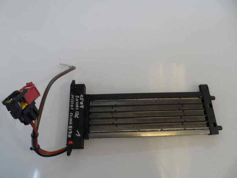 RESISTENCIA CALEFACCION CITROEN C5 BERLINA 2007 2.0 HDI (136 CV)