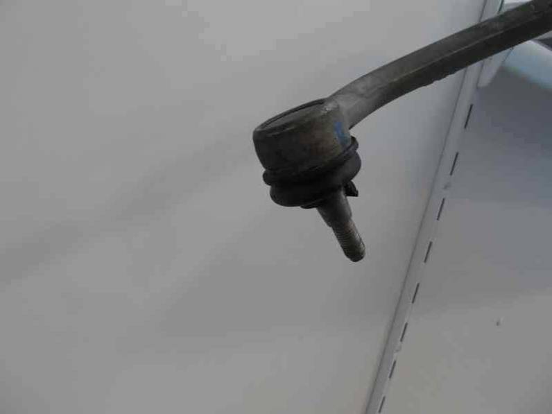 CREMALLERA DIRECCION CITROEN C5 BERLINA 2007 2.0 HDI (136 CV)