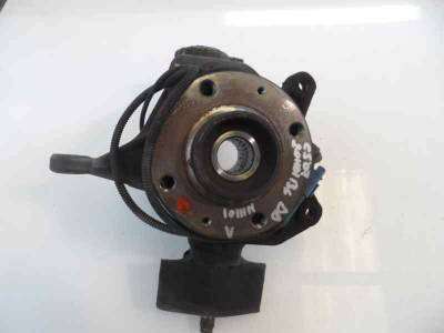 MANGUETA DELANTERA DERECHA CITROEN C5 BERLINA 2007 2.0 HDI (136 CV)