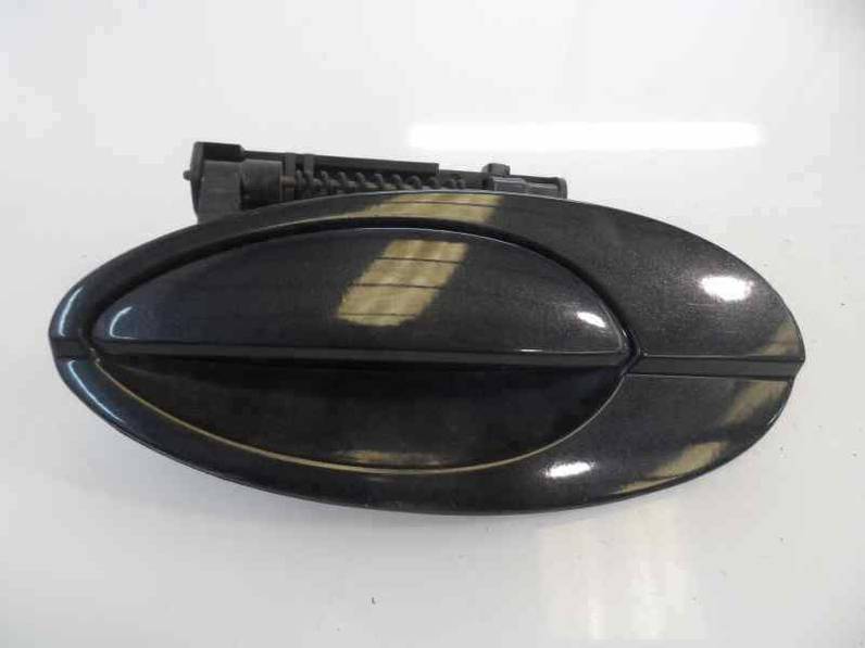 MANETA EXTERIOR TRASERA IZQUIERDA CITROEN C5 BERLINA 2007 3.0 V6 (207 CV)