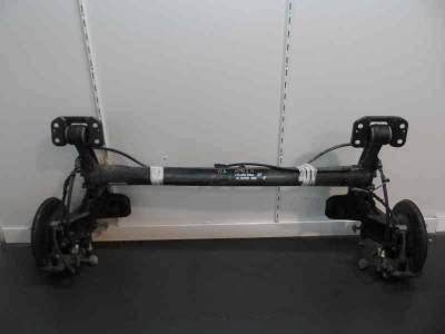 PUENTE TRASERO OPEL ASTRA J LIM 2014 1.7 16V CDTI (110 CV)