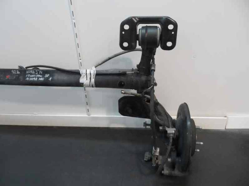 PUENTE TRASERO OPEL ASTRA J LIM 2014 1.7 16V CDTI (110 CV)