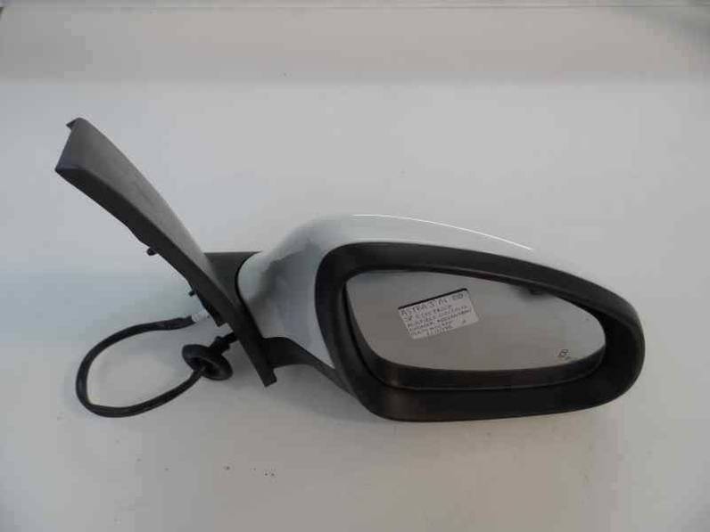 RETROVISOR DERECHO OPEL ASTRA J LIM 2014 1.7 16V CDTI (110 CV)
