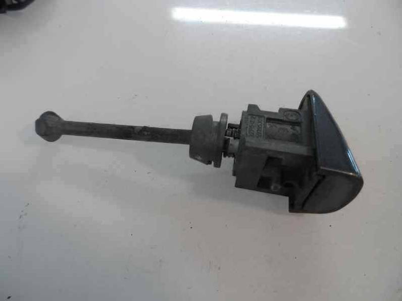 JUEGO BOMBINES PEUGEOT 207 2007 1.6 16V HDI (90 CV)