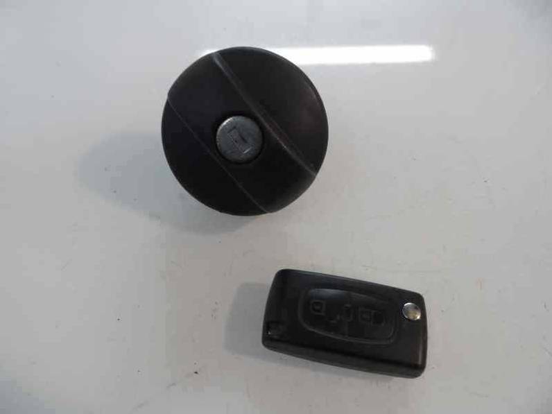 JUEGO BOMBINES PEUGEOT 207 2007 1.6 16V HDI (90 CV)