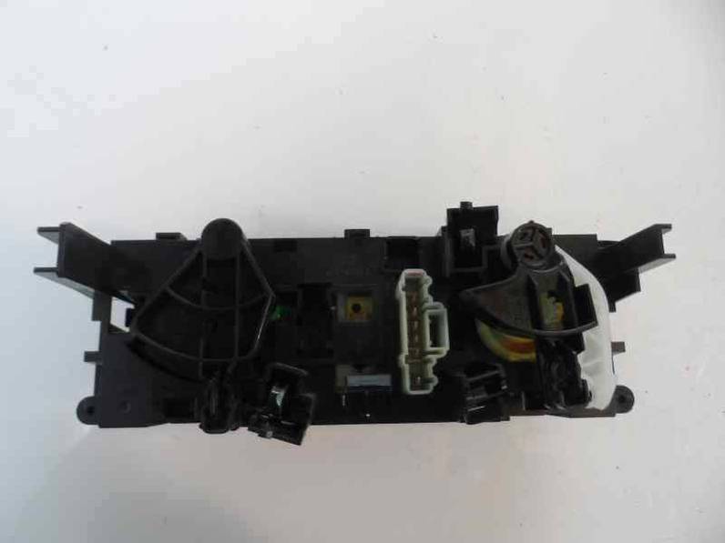 MANDO CALEFACCION AIRE ACONDICIONADO PEUGEOT 207 2007 1.6 16V HDI (90 CV)