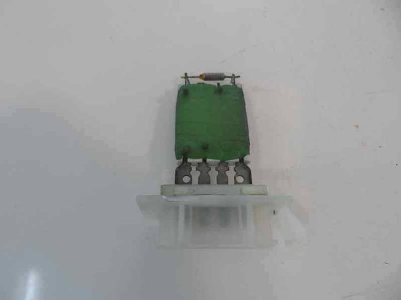 RESISTENCIA CALEFACCION PEUGEOT 207 2007 1.6 16V HDI (90 CV)