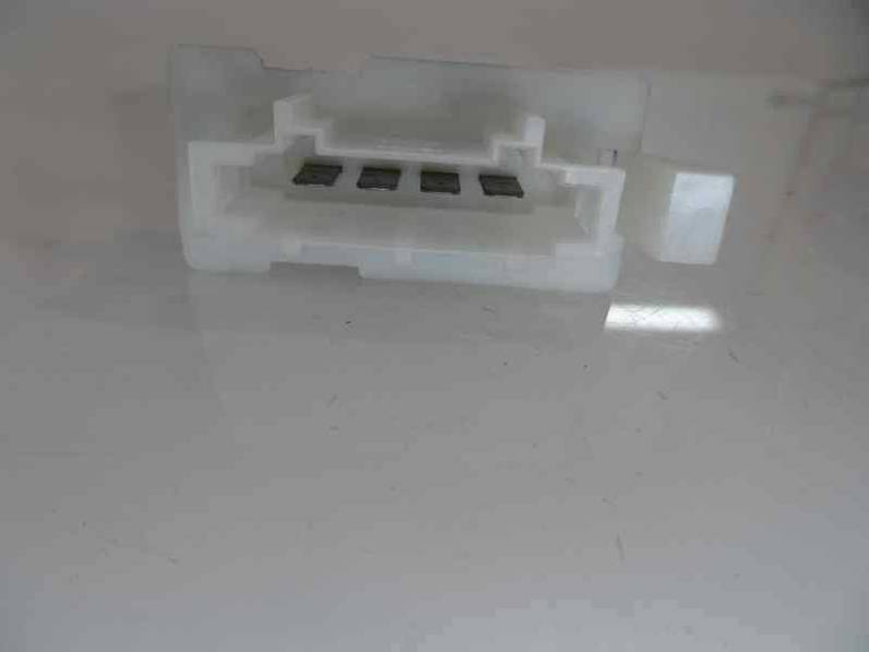 RESISTENCIA CALEFACCION PEUGEOT 207 2007 1.6 16V HDI (90 CV)