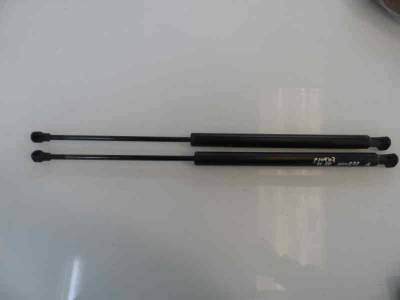AMORTIGUADORES MALETERO PORTON PEUGEOT 207 2007 1.6 16V HDI (90 CV)