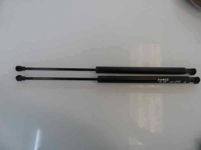 AMORTIGUADORES MALETERO PORTON PEUGEOT 207 2007 1.6 16V HDI (90 CV)