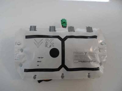 AIRBAG DELANTERO IZQUIERDO PEUGEOT 207 2007 1.6 16V HDI (90 CV)