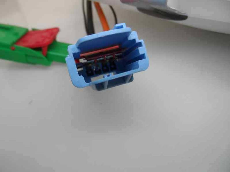 AIRBAG DELANTERO IZQUIERDO PEUGEOT 207 2007 1.6 16V HDI (90 CV)