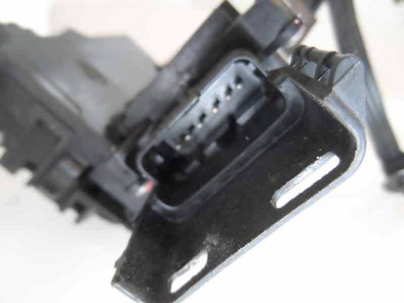 CERRADURA PUERTA DELANTERA DERECHA PEUGEOT 207 2007 1.6 16V HDI (90 CV)