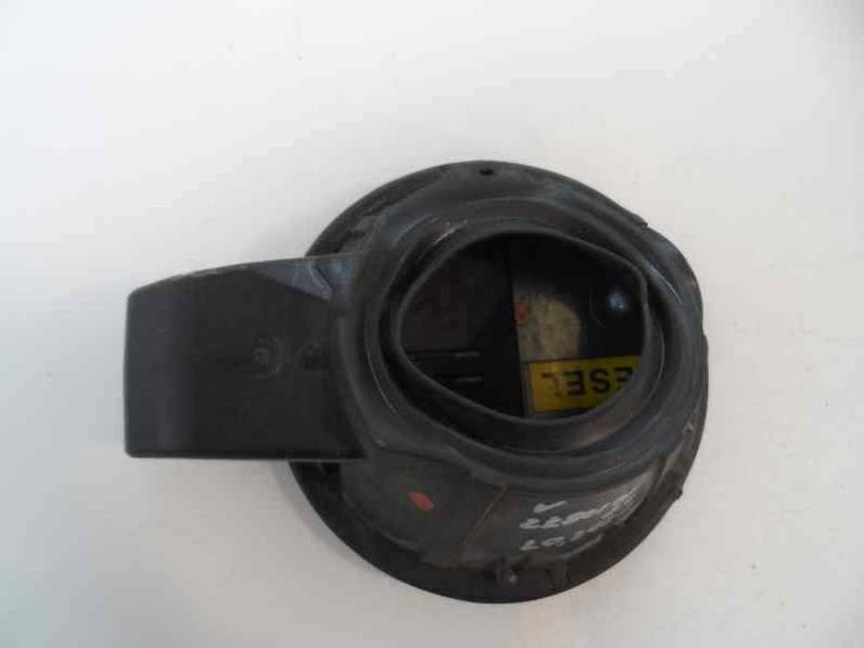 TAPA EXTERIOR COMBUSTIBLE PEUGEOT 207 2007 1.6 16V HDI (90 CV)