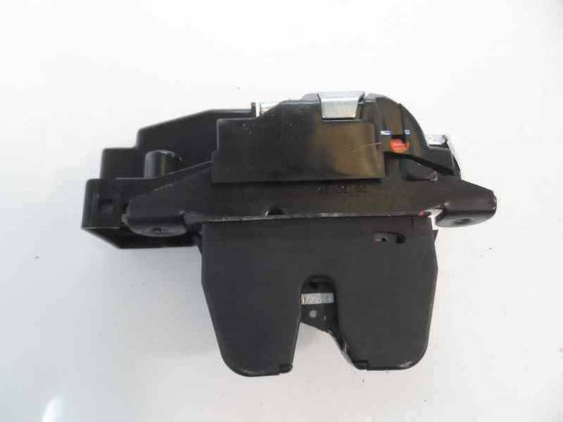 CERRADURA MALETERO PORTON PEUGEOT 207 2007 1.6 16V HDI (90 CV)