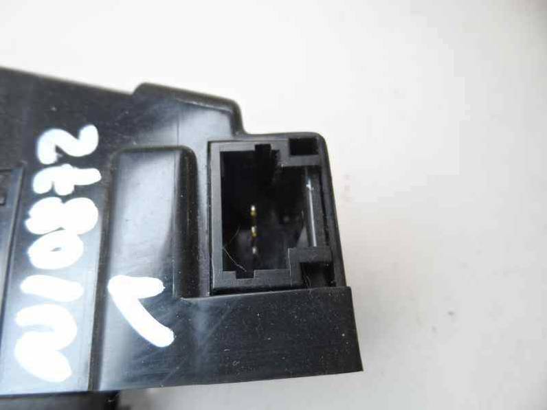 CERRADURA MALETERO PORTON PEUGEOT 207 2007 1.6 16V HDI (90 CV)