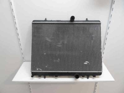 RADIADOR AGUA PEUGEOT 207 2007 1.6 16V HDI (90 CV)
