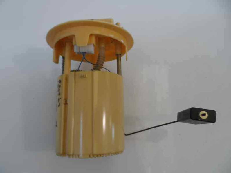 AFORADOR PEUGEOT 207 2007 1.6 16V HDI (90 CV)