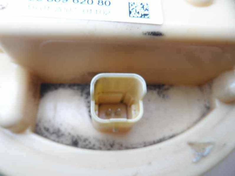 AFORADOR PEUGEOT 207 2007 1.6 16V HDI (90 CV)